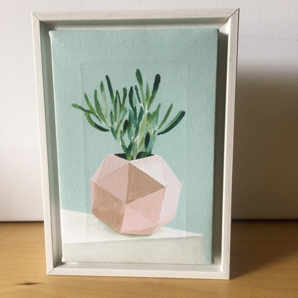 Cute Wall Arts 5"x7"